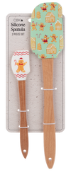 Sweet Shop Spatula (2 pc. set)