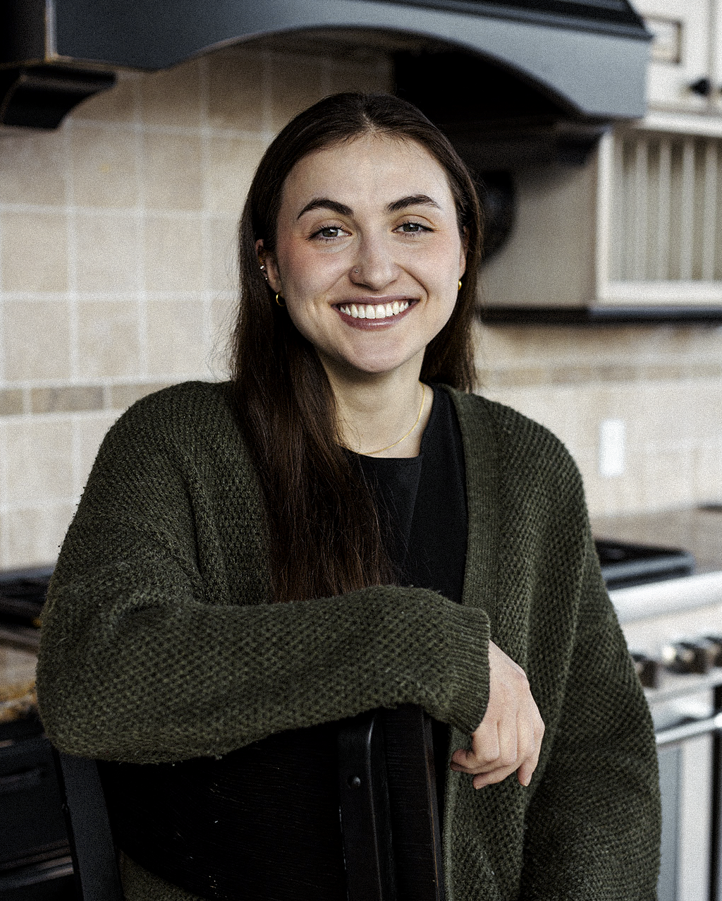 Cooking Class: Gluten Free Bread with Cassidy Morrison Oct 13th at 6 pm
