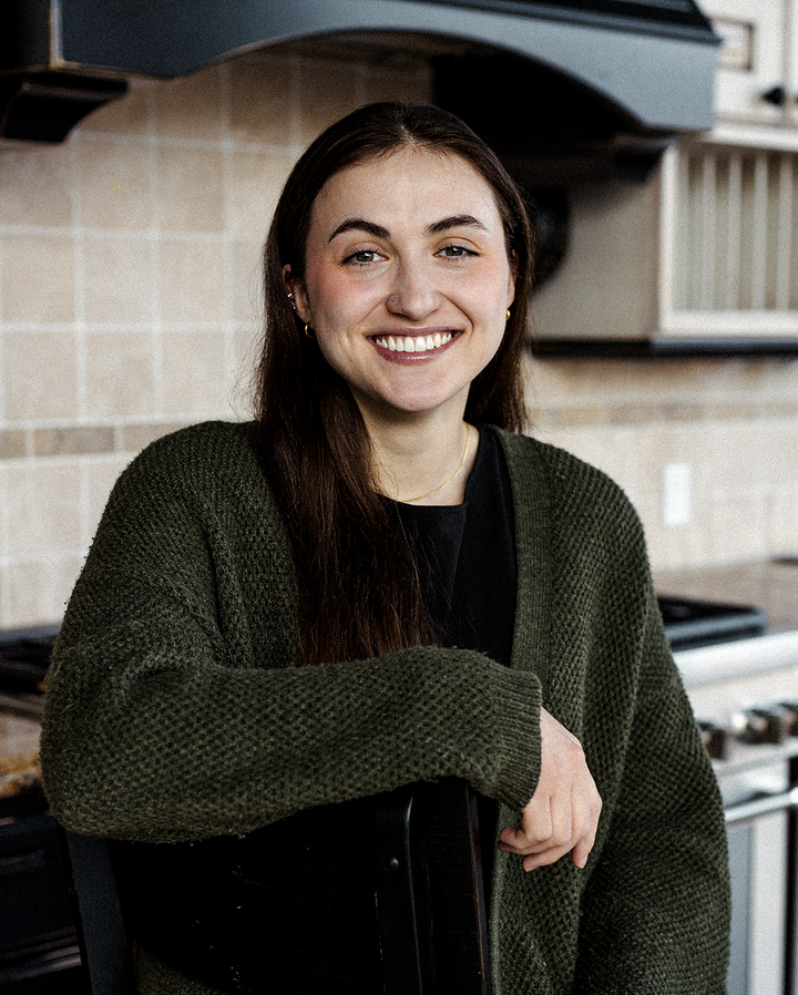 Cooking Class: Gluten Free Pumpkin Spice Workshop with Cassidy Morrison Oct 27th at 6 pm