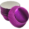 Gygi Foil Baking Cups 50 ct. - Standard Size