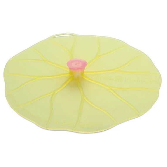 Lily Pad Lid 6" Silicone