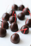 Cooking Class: Cherry Cordials with John Neil Nov 21st at 10 am
