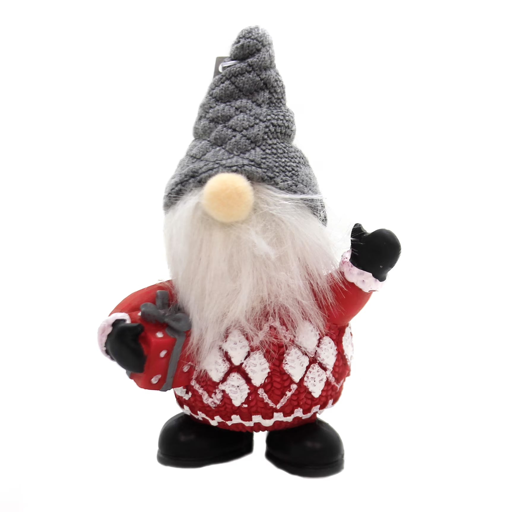 Gnome Figurine 6/cs