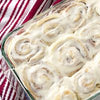Cooking Class: Cinnamon Rolls with Spencer Lawson of Small Kitchen Sweets Oct 2nd at 6 pm