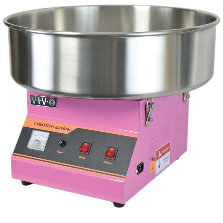 VIV-V001