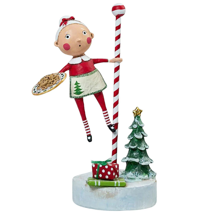 Baking Spirits Bright