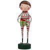 Joey's Christmas Jammies