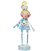 Susie Snowbelle