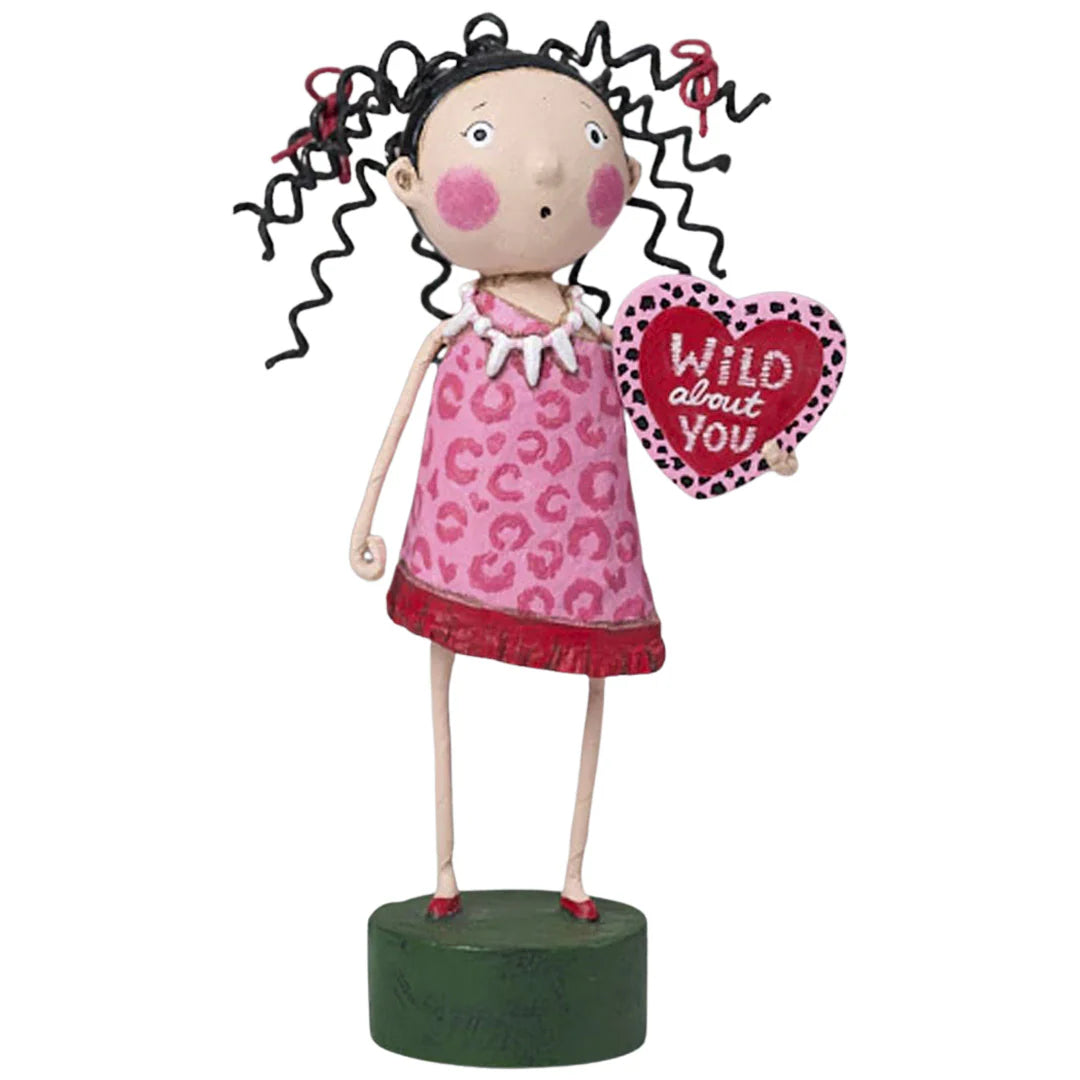 Wild About You