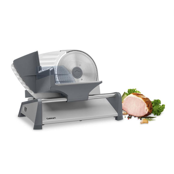 未使用　クイジナート　ミートスライサー　FS-75 Cuisinart FS-75 Meat Slicer – Gygi