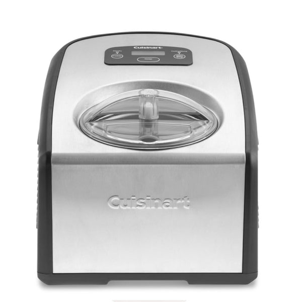 Cuisinart ice-100 アイスクリームメーカー Amazon | Cuisinart ICE-100 Compressor Ice Cream and Gelato