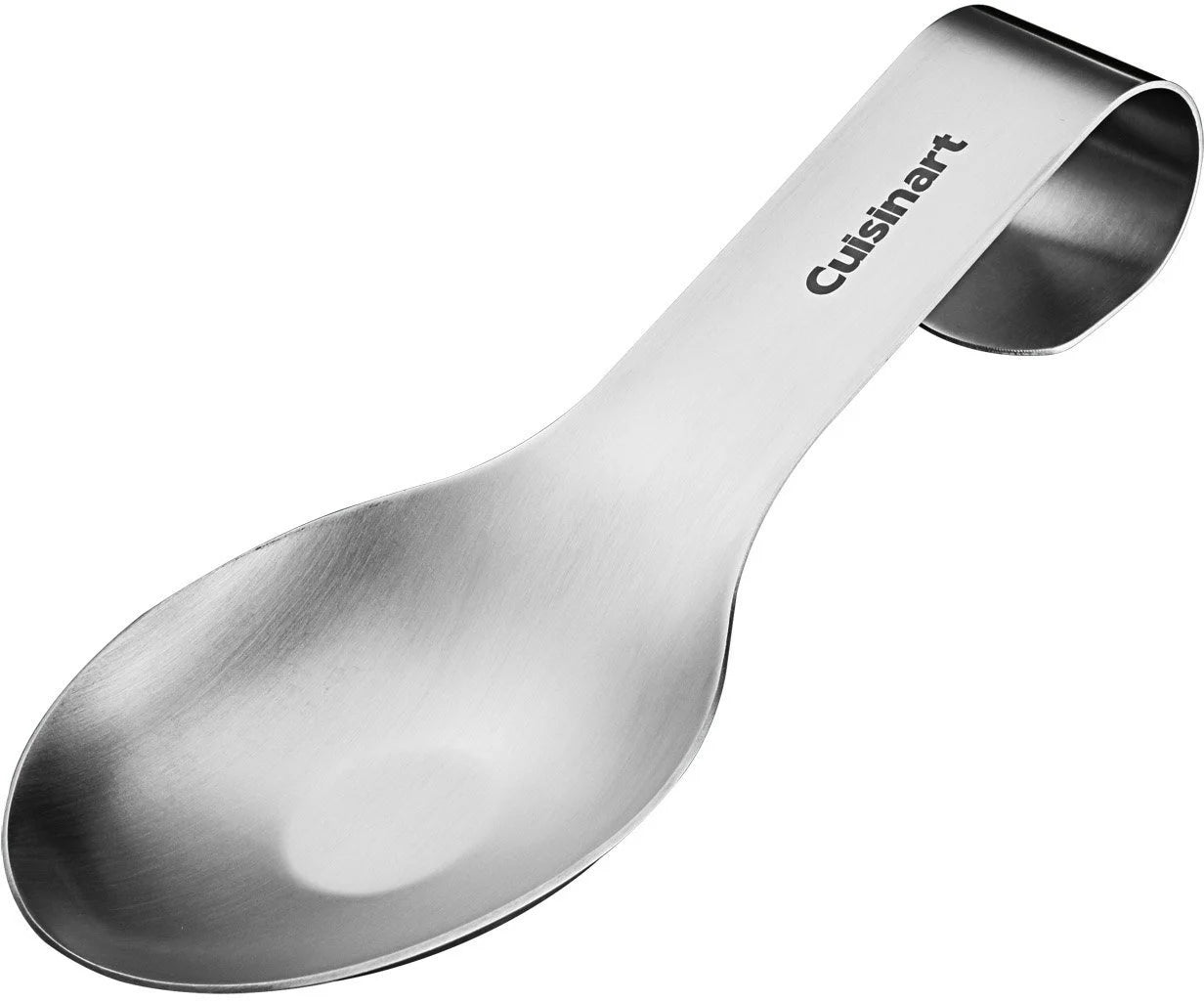 Stainless Steel Spoon Rest