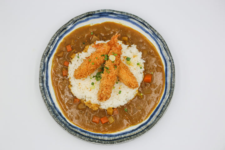 Cooking Class: Japanese Curry and Katsu with Martin Earl Mar 24th at 6 pm