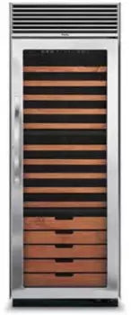 Viking DDWB300RSS 30" Wine Cooler