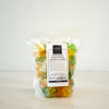 Natural Island Tropics 4 Flavor Gummi Bears 1 lbs