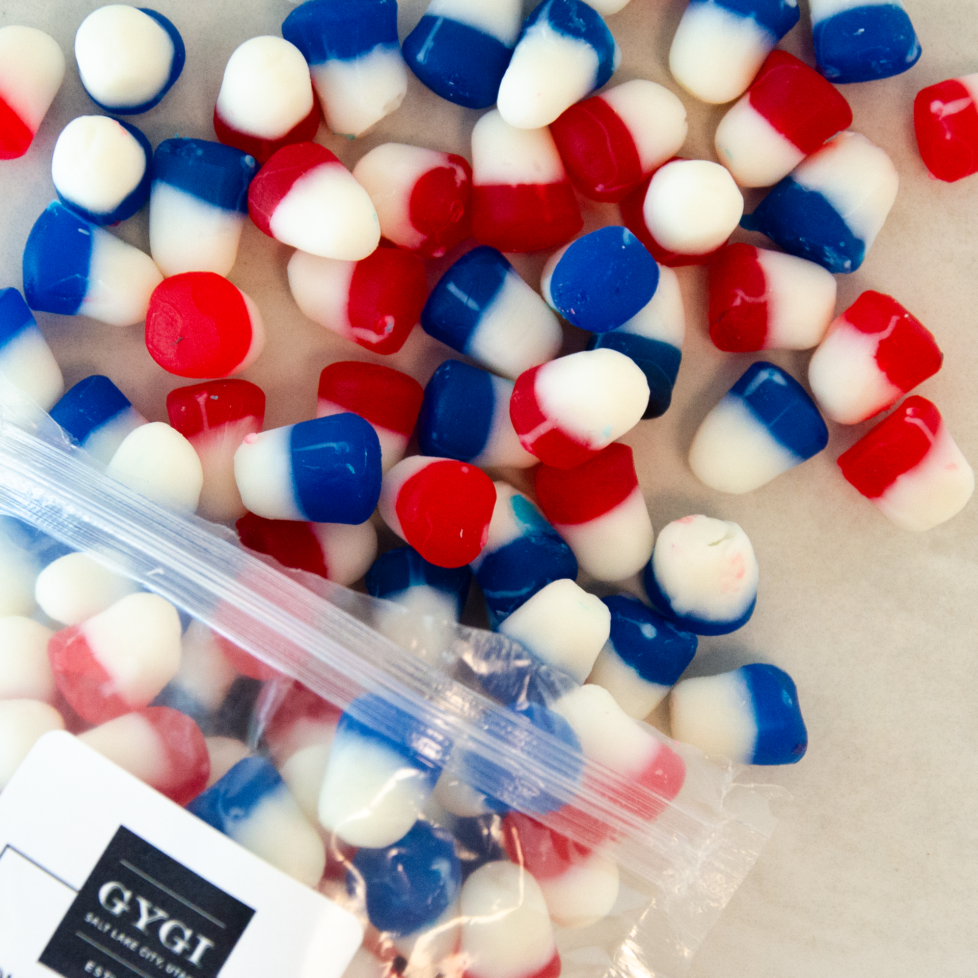 Founding Flavors JuJu Drops 1 lb