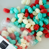 Red, White, and Chew Gummies 2.5lbs