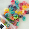 Sour Mini Pucker Rings 1 lb