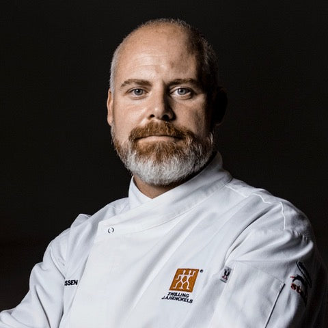 Gygi Gathering: Basic Knife Skills with Chef Bernard July 27th at 3 pm