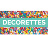 Sprinkles Decorette 1 lb