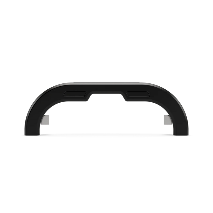 Dome (Gen 2) Neapolitan Arch-Black PREORDER