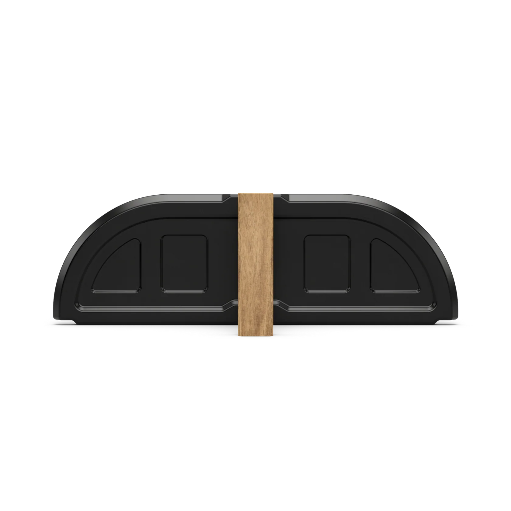 Dome (Gen 2) Door-Black PREORDER