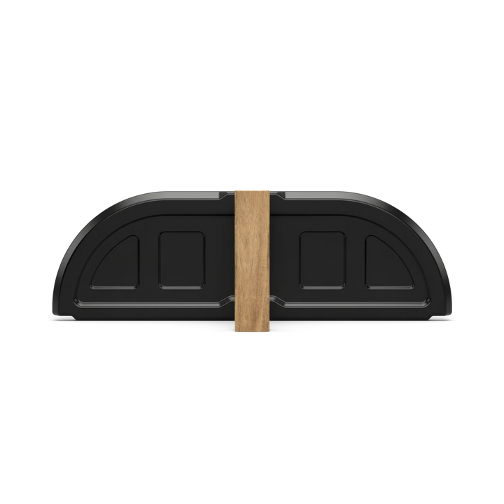Dome (Gen 2) Door-Black PREORDER