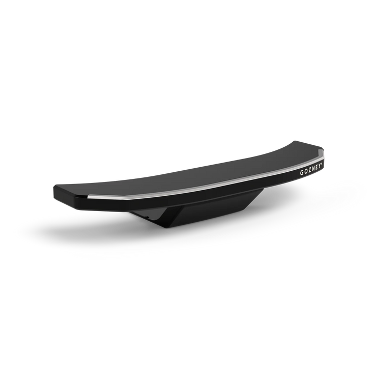 Dome (Gen 2) Mantel - Black PREORDER