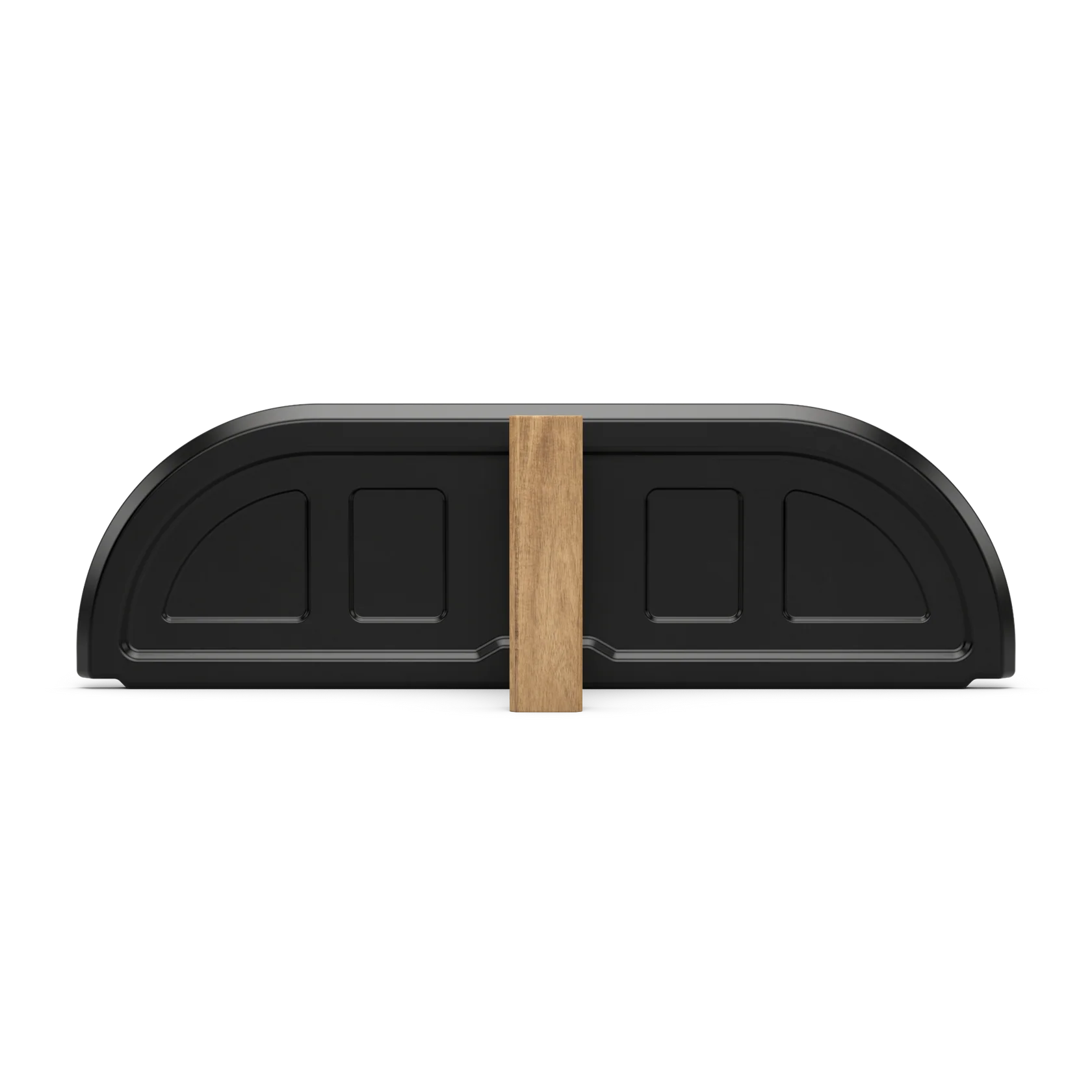 Dome XL (Gen 2) Door-Black PREORDER