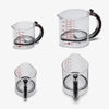 Upcup Measuring Cups