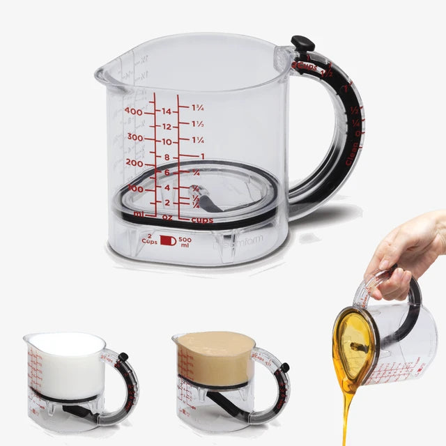 Upcup Measuring Cups