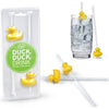 Straw Duck Duck Drink 12/Cs