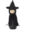 Woodland Witch and Cat