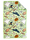 Eye Candy Double Sided Hand Towel