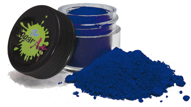 The Sugar Art Elite Color