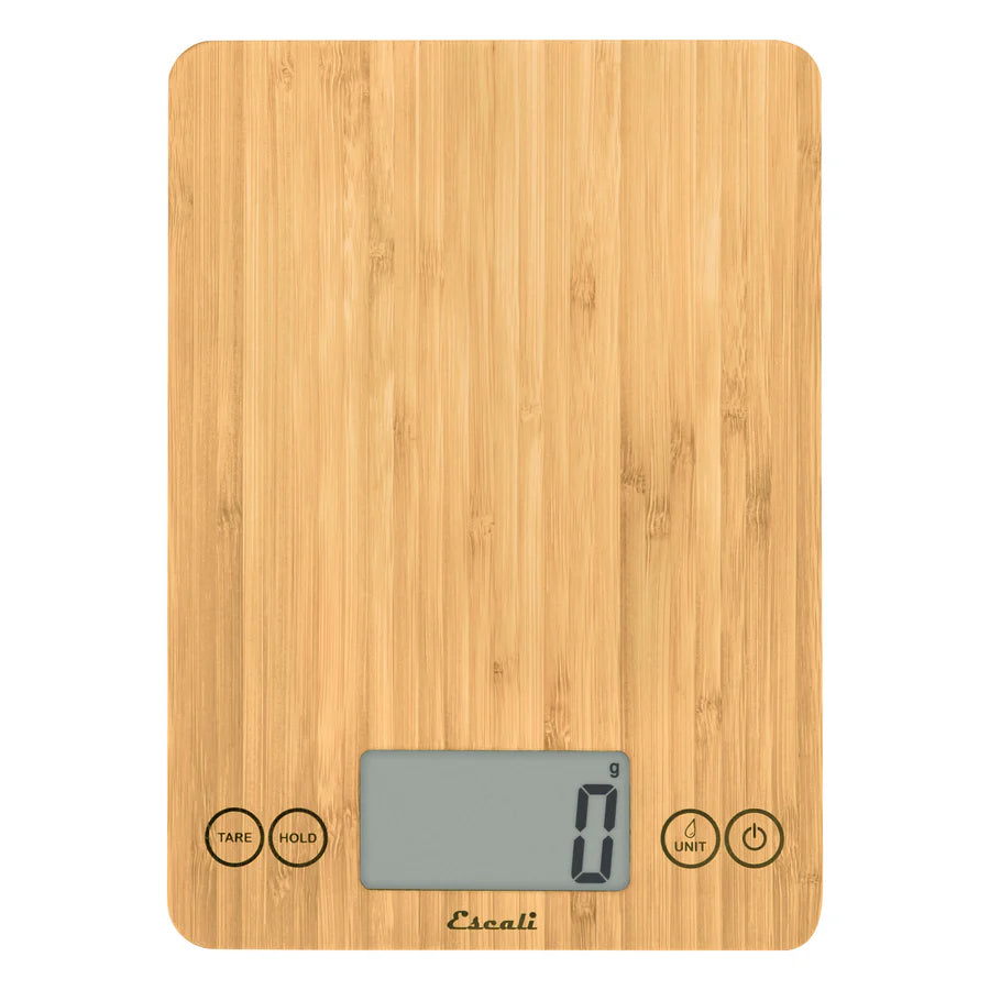 Escali 15 lb Kitchen Scales
