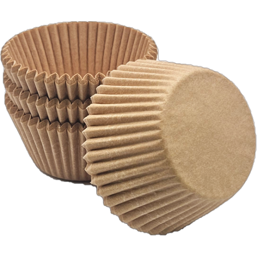Gygi Solid Color Baking Cups 50 ct. - Standard Size. 10/50