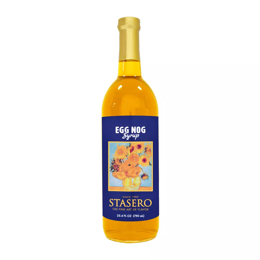 Stasero Flavored Syrups