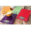 Kitchen Scale 15 lb Capacity