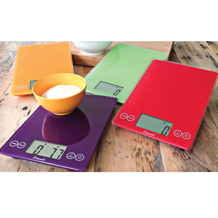 Kitchen Scale 15 lb Capacity