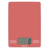 Kitchen Scale 15 lb Capacity