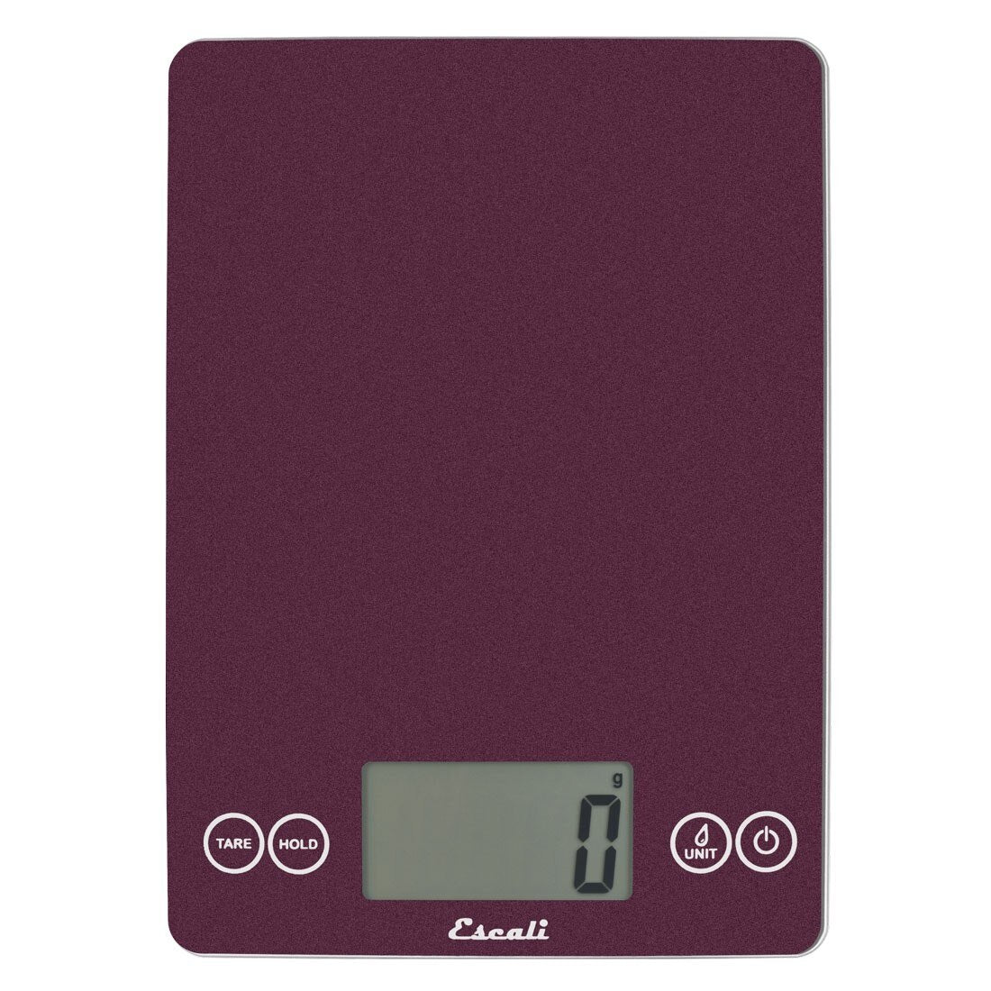 Kitchen Scale 15 lb Capacity
