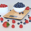 Escali 15 lb Kitchen Scales