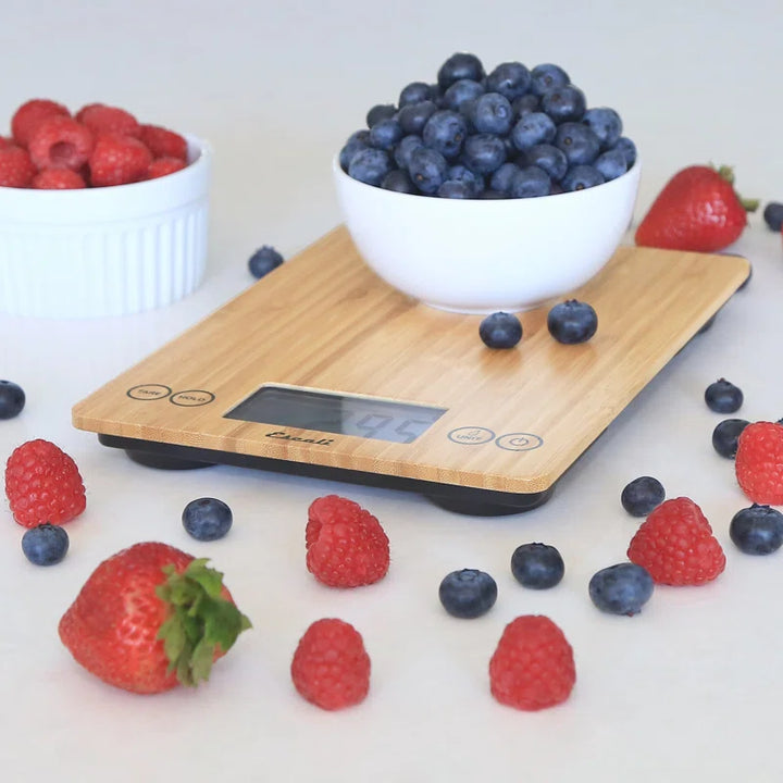 Escali 15 lb Kitchen Scales