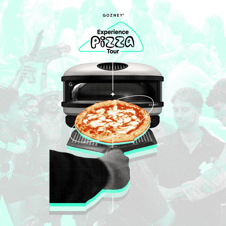 Cook Differently: Handmade Mozzarella with Chef Brandon Price