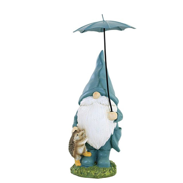 Gnome Rainy Dome