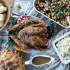 Cooking Class: Holiday Sides Prep with Chef Martin Earl Nov 11th at 6 pm