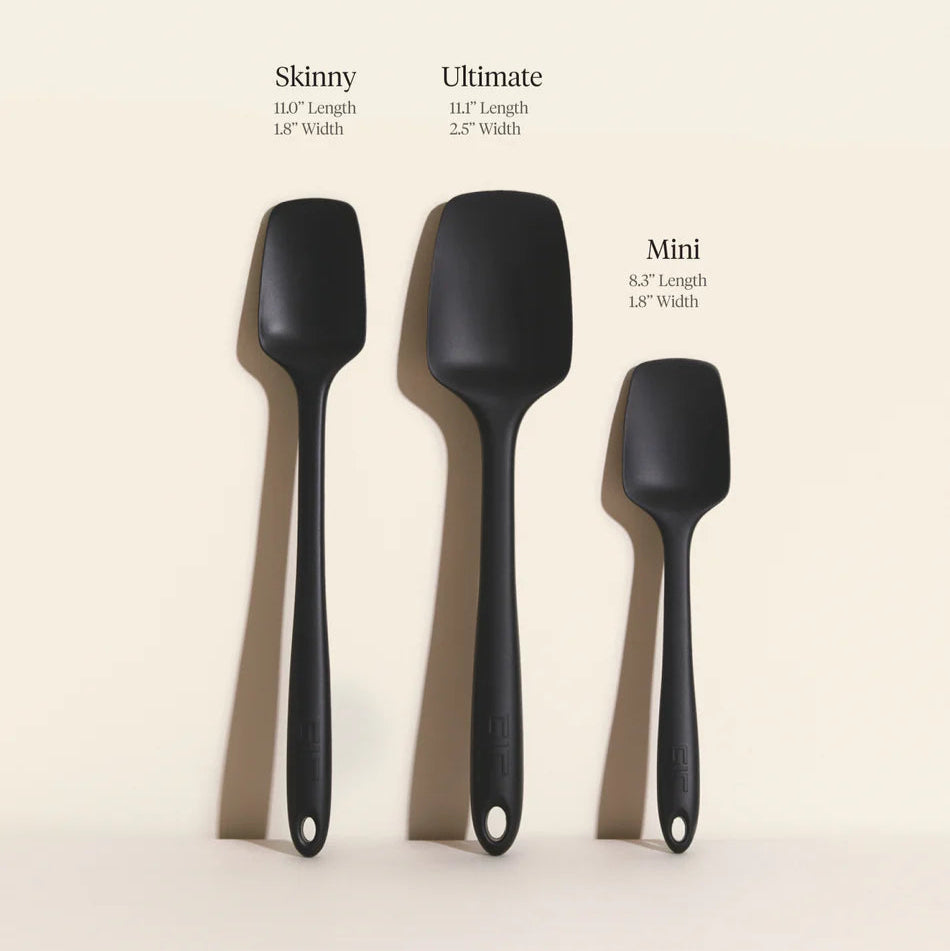 GIR Mini Silicone Spoonulas