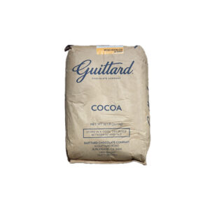 Cocoa Powder 50Lb Old Dutch 22-24%