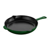 Staub Cast Iron 10" Fry Pan